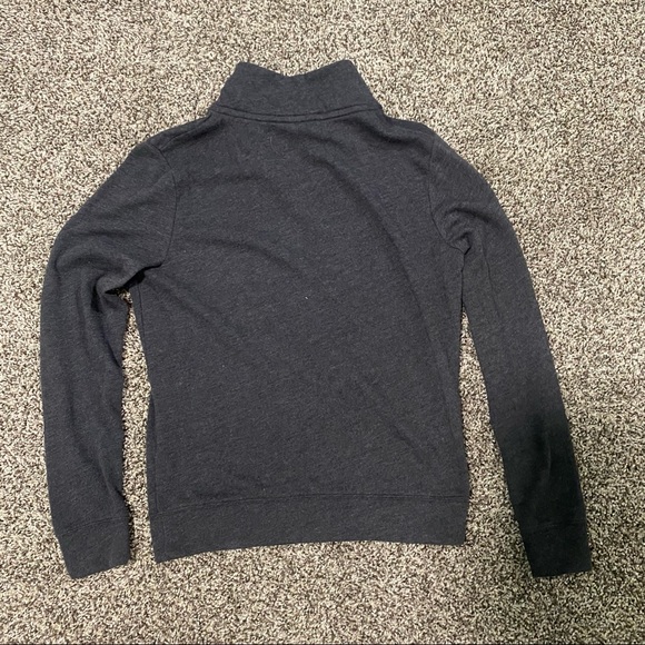 VS Pink Quarter zip - Picture 5 of 5